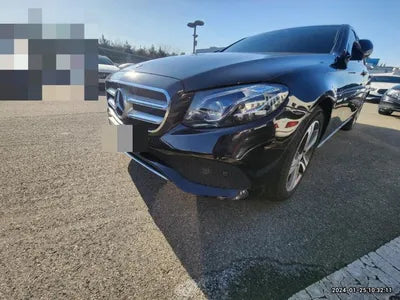 2017 Mercedes-Benz E 300 WDDZF4KB9HA137221 VIN:WDDZF4KB9HA137221