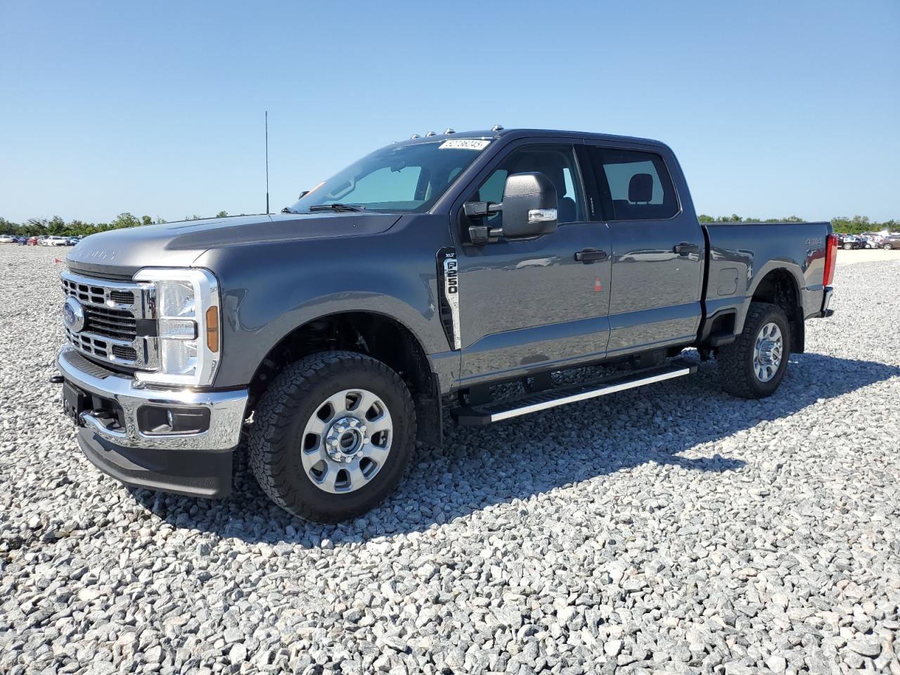 2024 FORD F250 SUPER DUTY VIN:1FT7W2BN6REC77124