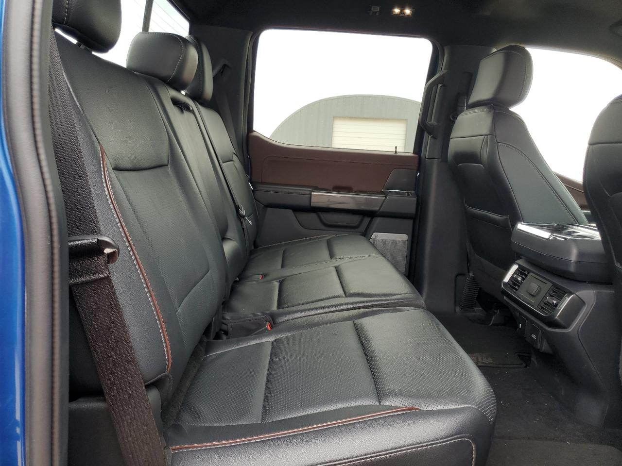 2023 FORD F150 SUPERCREW VIN:1FTFW1E5XPKD84631