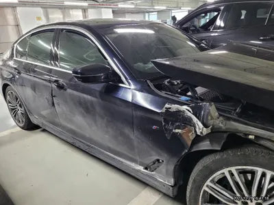 2020 BMW 530 270KMWBAJR9101LWW VIN:270KMWBAJR9101LWW