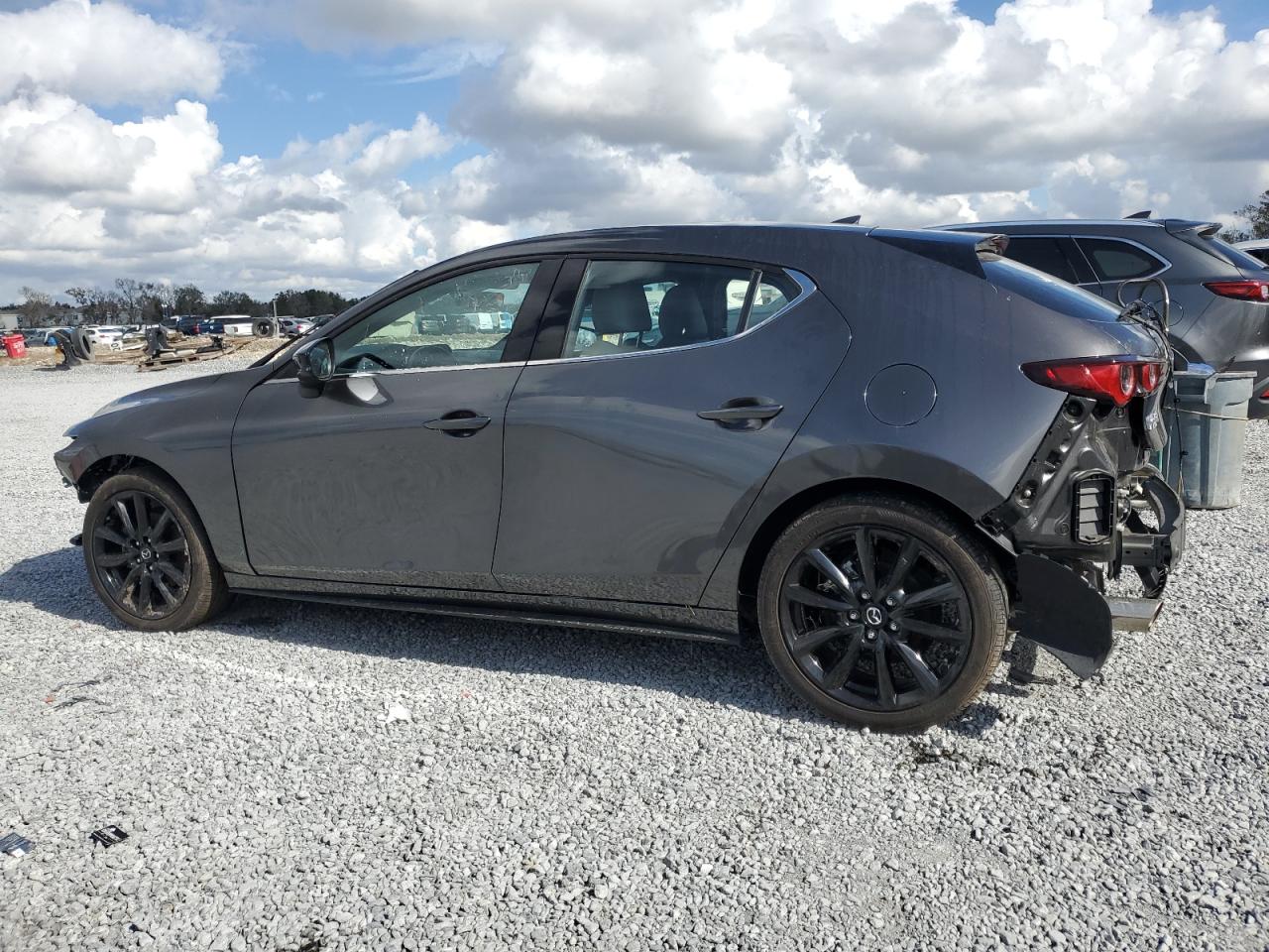 2023 MAZDA 3  VIN:JM1BPBJY5P1623123