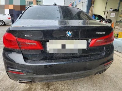 2017 BMW 530 WBAJD9108HWA91622 VIN:WBAJD9108HWA91622