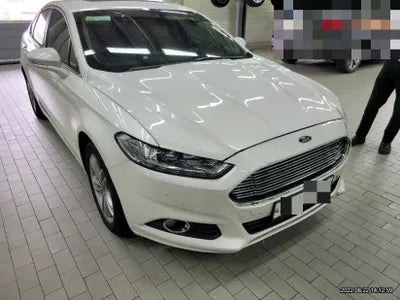 2017 Ford Mondeo WF0DXXWPCHGS23396 VIN:WF0DXXWPCHGS23396