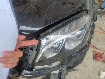 2018 Mercedes-Benz GLS 400 KL90F4ADGJZ100001 VIN:KL90F4ADGJZ100001