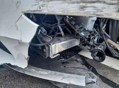 2020 Tesla Model 3 5YJ3E1EB0LF724470 VIN:5YJ3E1EB0LF724470