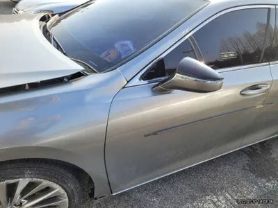 2019 Lexus ES 300 JTHB21B10K2052894 VIN:JTHB21B10K2052894