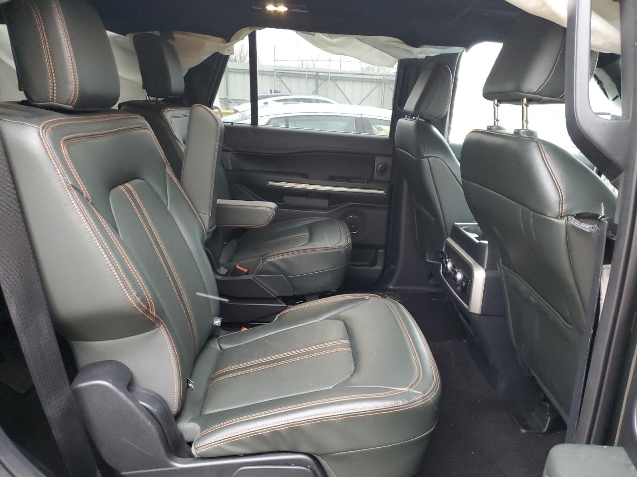 2022 FORD EXPEDITION TIMBERLINE VIN:1FMJU1RT8NEA03018