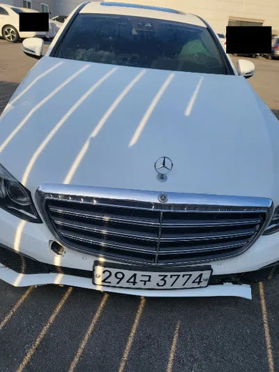 2020 Mercedes-Benz E 220 W1KZF0FB4LA769071 VIN:W1KZF0FB4LA769071