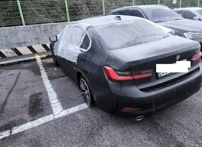 2022 BMW 320 WBA5X5106NFL61506 VIN:WBA5X5106NFL61506