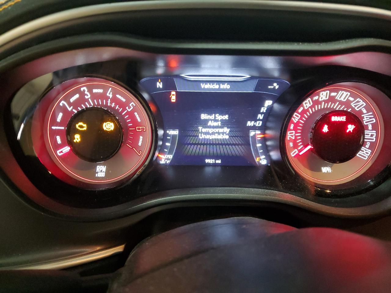 2022 DODGE CHALLENGER R/T SCAT PACK VIN:2C3CDZFJ5NH174949