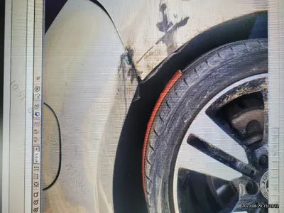 2018 Mercedes-Benz A 200 WDDBF4DBXJJ655410 VIN:WDDBF4DBXJJ655410