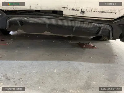 2022 BMW 340 WBA5U7104NFM41360 VIN:WBA5U7104NFM41360