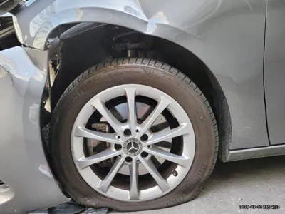 2020 Mercedes-Benz A 220 W1K3G4EB0LJ191031 VIN:W1K3G4EB0LJ191031