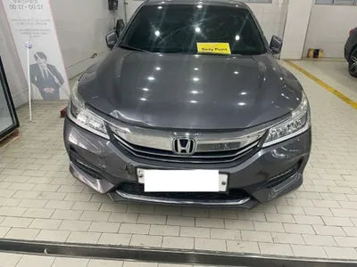 2017 Honda Accord 1HGCR2680HA513519 VIN:1HGCR2680HA513519