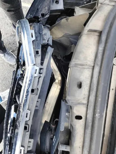 2015 Audi Q7 WAUZZZ4LXFD026951 VIN:WAUZZZ4LXFD026951