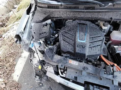 2018 Hyundai Kona VIN: