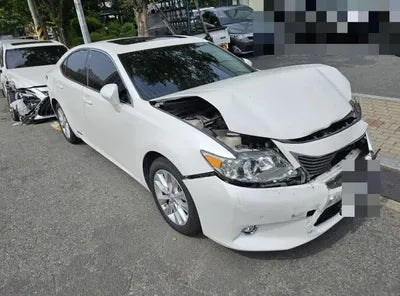 2015 Lexus ES 300 VIN: