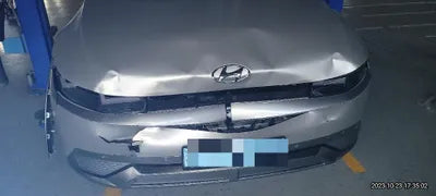 2023 Hyundai Ioniq KMHKR81FPPU220913 VIN:KMHKR81FPPU220913