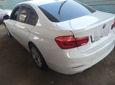 2016 BMW 320 WBA8C5108GK641396 VIN:WBA8C5108GK641396