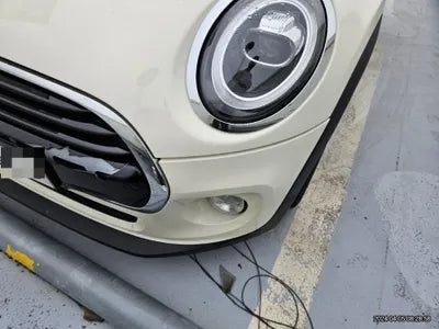 2019 MINI Cooper VIN: