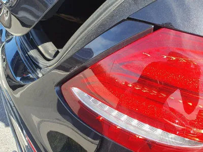 2017 Mercedes-Benz E 300 VIN: