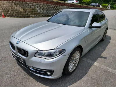 2016 BMW 5 Series WBA5E5108GG207057 VIN:WBA5E5108GG207057