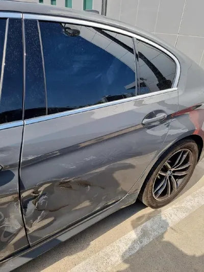 2021 BMW 523 WBA31ES02MCF62006 VIN:WBA31ES02MCF62006