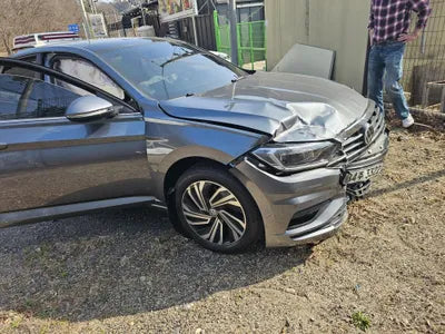 2020 Volkswagen Jetta WVWZZZBUZLM096837 VIN:WVWZZZBUZLM096837
