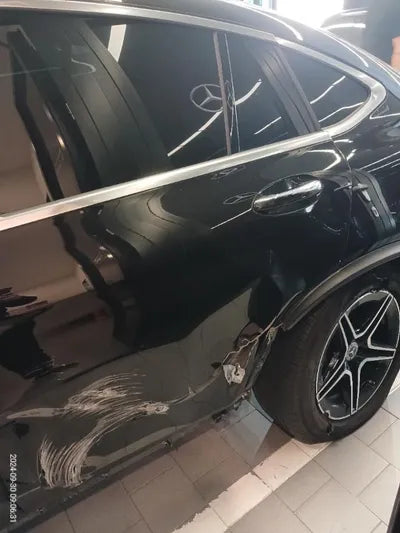 2023 Mercedes-Benz GLC 300 VIN: