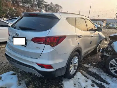 2018 Hyundai Santa FE KMHSW81UBJU779959 VIN:KMHSW81UBJU779959