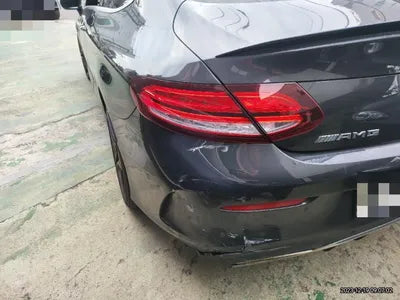 2020 Mercedes-Benz C 200 W1KWJ8AB9LF993513 VIN:W1KWJ8AB9LF993513
