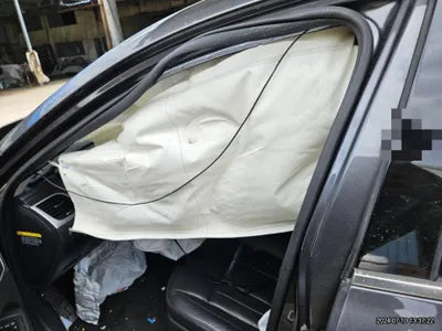 2017 Genesis G80 VIN: