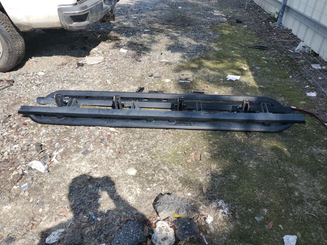 2022 GMC SIERRA K1500 AT4X VIN:3GTUUFEL0NG567436