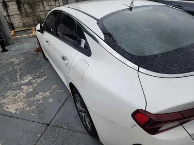 2023 Kia K5 VIN: