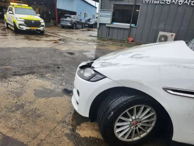 2018 Jaguar F-Pace 332KMSADCA2BNXJA2 VIN:332KMSADCA2BNXJA2