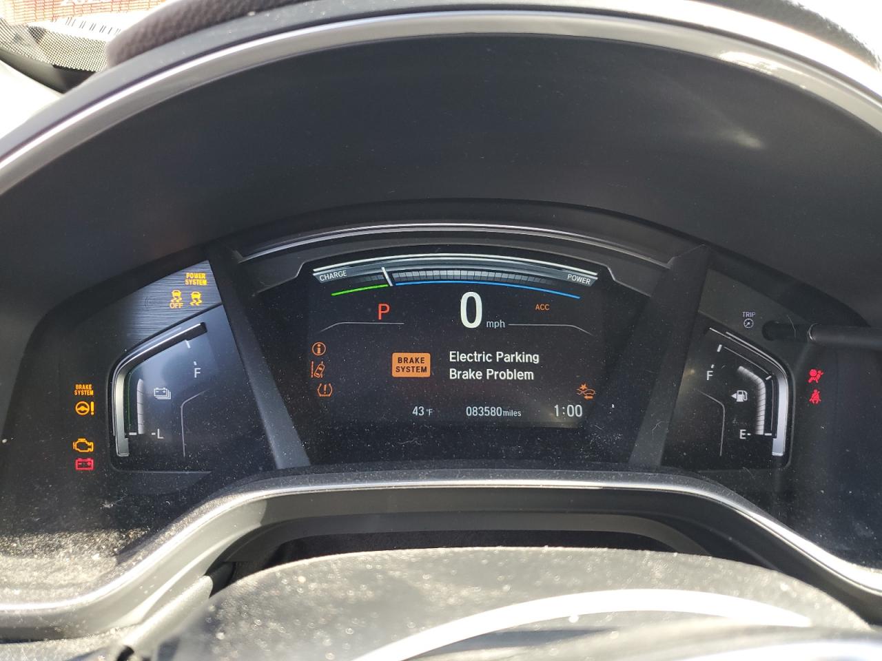 2022 HONDA CR-V EX VIN:5J6RT6H5XNL023738