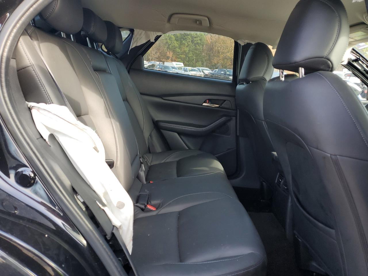 2023 MAZDA CX-30 PREFERRED VIN:3MVDMBCM5PM558643