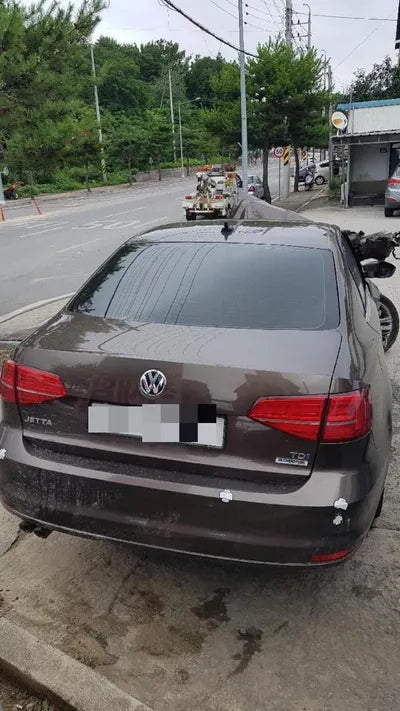 2015 Volkswagen Jetta WVWZZZ16ZFM022280 VIN:WVWZZZ16ZFM022280