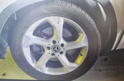 2019 Mercedes-Benz GLA 220 VIN: