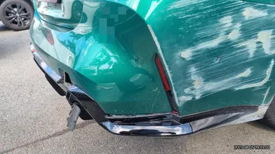 2022 BMW M4 WBS31BA07NCH51151 VIN:WBS31BA07NCH51151