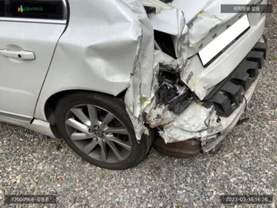 2015 Volvo S80 YV1AS84BBF1191591 VIN:YV1AS84BBF1191591