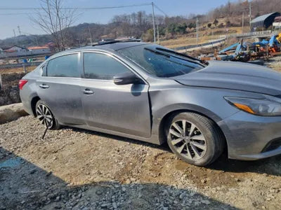 2017 Nissan Altima 1N4AL3APXHC282673 VIN:1N4AL3APXHC282673