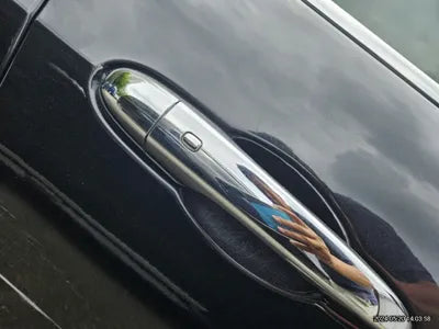 2015 Maserati Quattroporte VIN: