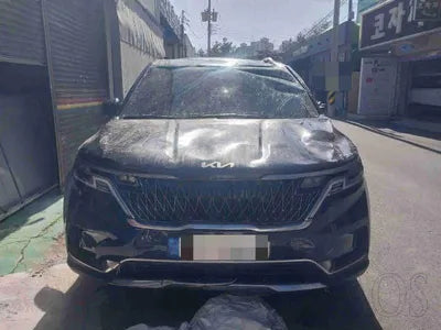 2022 Kia Carnival VIN: