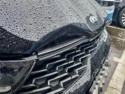 2020 Kia K5 VIN: