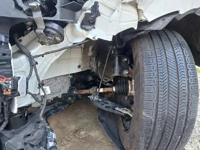 2021 Kia Carnival KNANE813BMS052570 VIN:KNANE813BMS052570