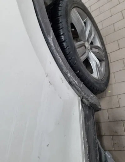 2018 Volkswagen Tiguan WVGZZZ5NZJW929383 VIN:WVGZZZ5NZJW929383