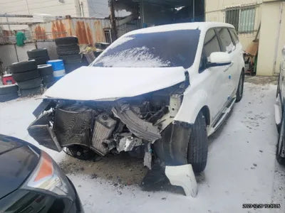 2018 Kia Carnival VIN: