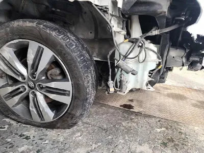 2015 Hyundai Tucson VIN: