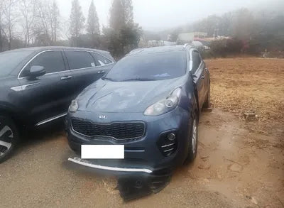 2018 Kia Sportage KNAPM813BJK404012 VIN:KNAPM813BJK404012